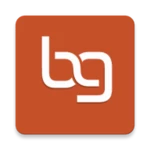 Logo of BeliGas Murah android Application 